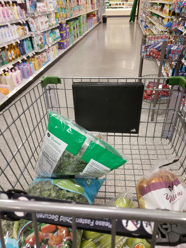 Supermarket «Publix Super Market at The Promenade», reviews and photos, 841 Cypress Pkwy, Poinciana, FL 34759, USA