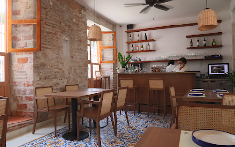 Cafe San Antonio by Casa Jaguar image