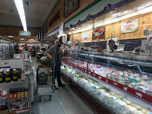 Grocery Store «Pacific Market», reviews and photos, 550 Gravenstein Hwy N, Sebastopol, CA 95472, USA