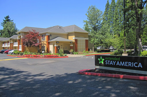 Extended Stay America - Portland - Tigard