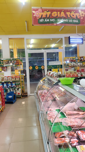 Siêu thị Bách hoá XANH 32 Lê Văn Phấn