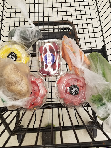 Grocery Store «Jewel-Osco», reviews and photos, 2540 US-30, Oswego, IL 60543, USA