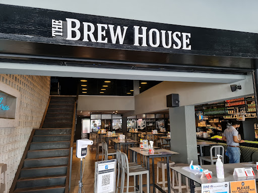 The Brew House @ Kuchai Lama, KL