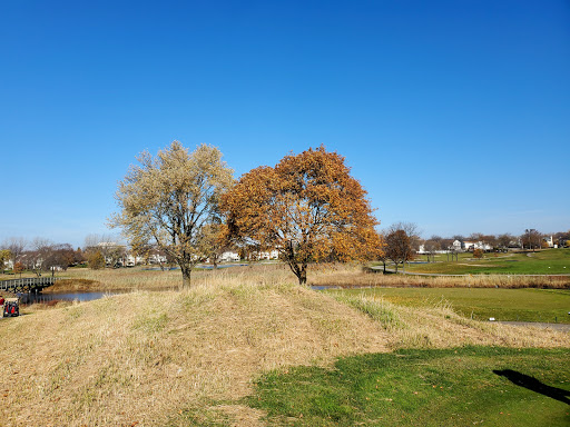 Country Club «Bridges of Poplar Creek Country Club», reviews and photos, 1400 Poplar Creek Dr, Hoffman Estates, IL 60169, USA