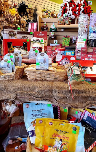 Pet Supply Store «Healthy Pet Products», reviews and photos, 3043 Washington Rd, McMurray, PA 15317, USA