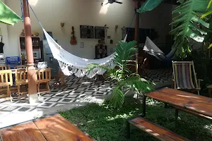 Hostal Azul image