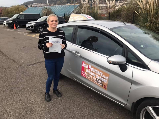 Barry Evans Swansea Driving Instructor