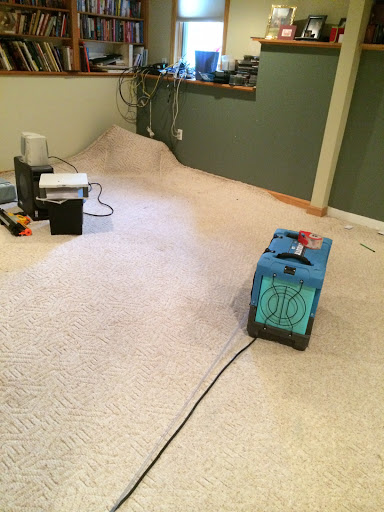 Water Damage Restoration Service «Water Damage Minneapolis», reviews and photos, 2522 Central Ave NE #112, Minneapolis, MN 55418, USA