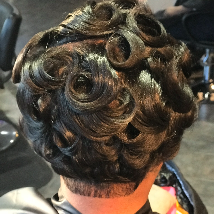 Embellish Hair Salon 23875