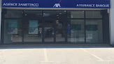 AXA Assurance et Banque Zanettacci Fiamenghi Leandri Sarrola-Carcopino