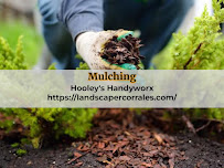 Hooley's Handyworx Yard Maintenance & Clean up - Photo 3 - Car repair in , Albuquerque