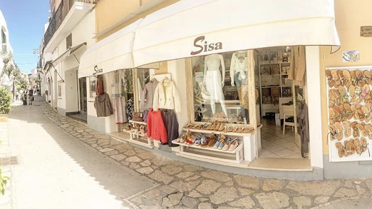 Sisa Capri Boutique Via Giuseppe Orlandi, 163-165, 80071 Anacapri NA, Italia