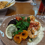 Photo n°1 de l'avis de Ricardo.. fait le 13/08/2021 à 22:02 sur le  Pangeia à Nazaré