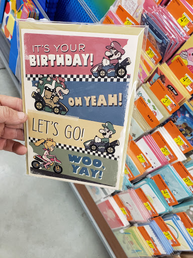 Discount Store «Walmart», reviews and photos, 8538 Interstate 35 Access Rd, San Antonio, TX 78211, USA