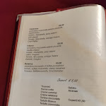 Photo n°8 de l'avis de Maik.o fait le 06/09/2021 à 13:33 sur le  Ristorante Pizzeria Centrale à Desenzano del Garda