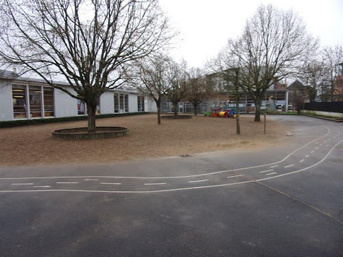 Ecole Maternelle à Saint-Pierre-des-Corps