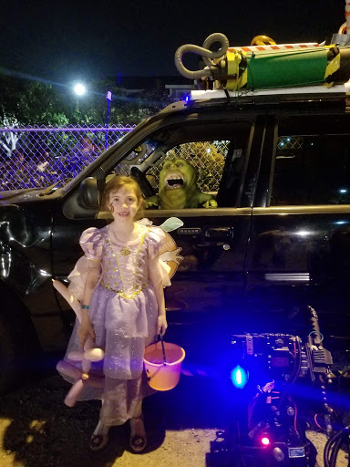 Non-Governmental Organization «Orange County Ronald McDonald House», reviews and photos