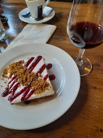 Gâteau au fromage du Restaurant Café de l'Industrie à Paris - n°3