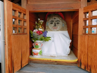 地蔵尊(唐戸町32)