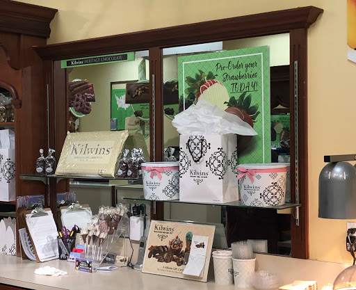 Chocolate Shop «Kilwins Hollywood», reviews and photos, 1907 Hollywood Blvd, Hollywood, FL 33020, USA