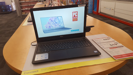 Office Supply Store «Staples», reviews and photos, 855 Central Park Ave, Scarsdale, NY 10583, USA