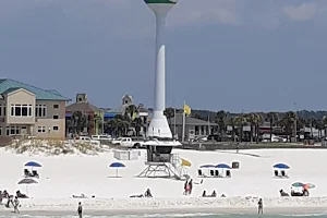 Pensacola Beach image