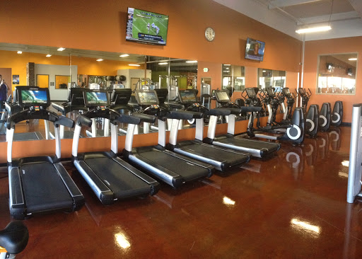 Gym «Anytime Fitness», reviews and photos, 6347 Jarvis Ave, Newark, CA 94560, USA