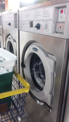 Laundromat «H O Coin Laundry», reviews and photos, 1011 Gibbins Rd, Arlington, TX 76011, USA