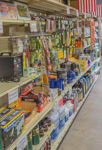 Hardware Store «Sebastopol Hardware Ctr», reviews and photos, 660 Gravenstein Hwy N, Sebastopol, CA 95472, USA