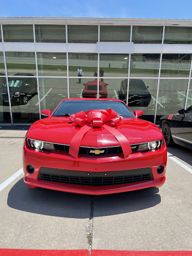 Used Car Dealer «Excellence Auto Direct», reviews and photos, 15510 Midway Rd, Addison, TX 75001, USA