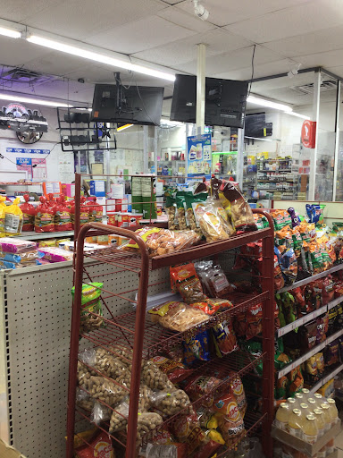 Mundo Latino Grocery Store, 13523 Montfort Pl, Dallas, TX 75240, USA, 