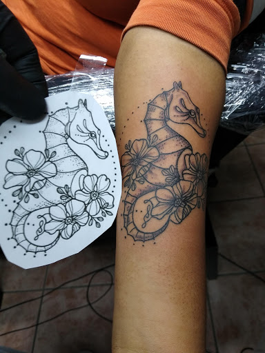 Explore tattoo ideas for men arm small, creative tattoo ideas in Bethlehem, available at Southside Ink