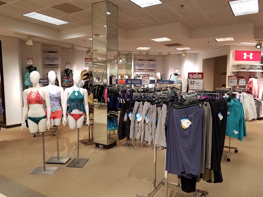 Department Store «Belk», reviews and photos, 1100 N Wesleyan Blvd Suite 9101, Rocky Mount, NC 27804, USA