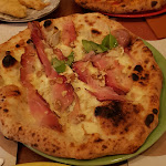 Photo n°2 de l'avis de Daniel.i fait le 12/08/2023 à 17:43 sur le  Antica Pizzeria da Gennaro à Naples