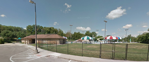 Indianola Veterans Memorial Aquatic Center, 714 W Detroit Ave, Indianola, IA 50125, Water Park