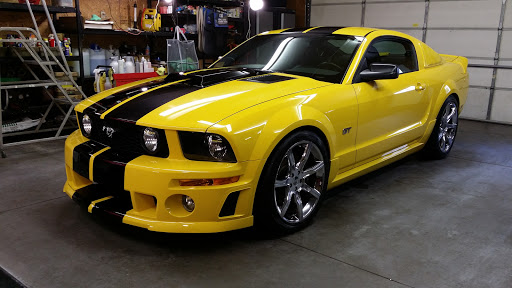 Francis Auto Detailing en Temperance