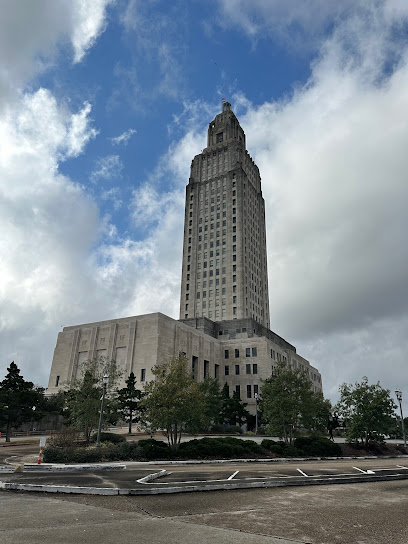 Louisiana State Capitol