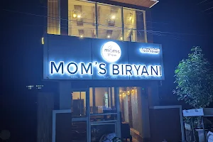 Mom's Biryani image