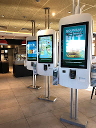 Photo n°53 de McDonald's à Bressuire ()