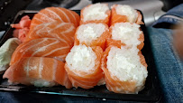 Sushi du Restaurant de sushis Sushi Box à Annecy - n°1