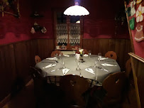 Atmosphère du Restaurant de spécialités alsaciennes Restaurant S'Bastberger Stuewel à Bouxwiller - n°15