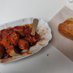 Photo n°1 de l'avis de Daniel.r fait le 14/10/2021 à 15:08 sur le  Curry Manufaktur à Wiesbaden