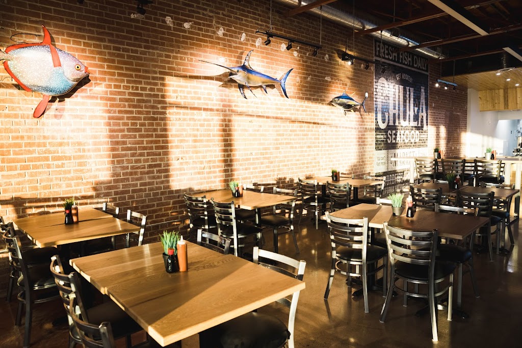 Chula Seafood Uptown 85012