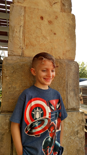 Hair Salon «Great Clips», reviews and photos, 1013 W University Ave #120, Georgetown, TX 78628, USA