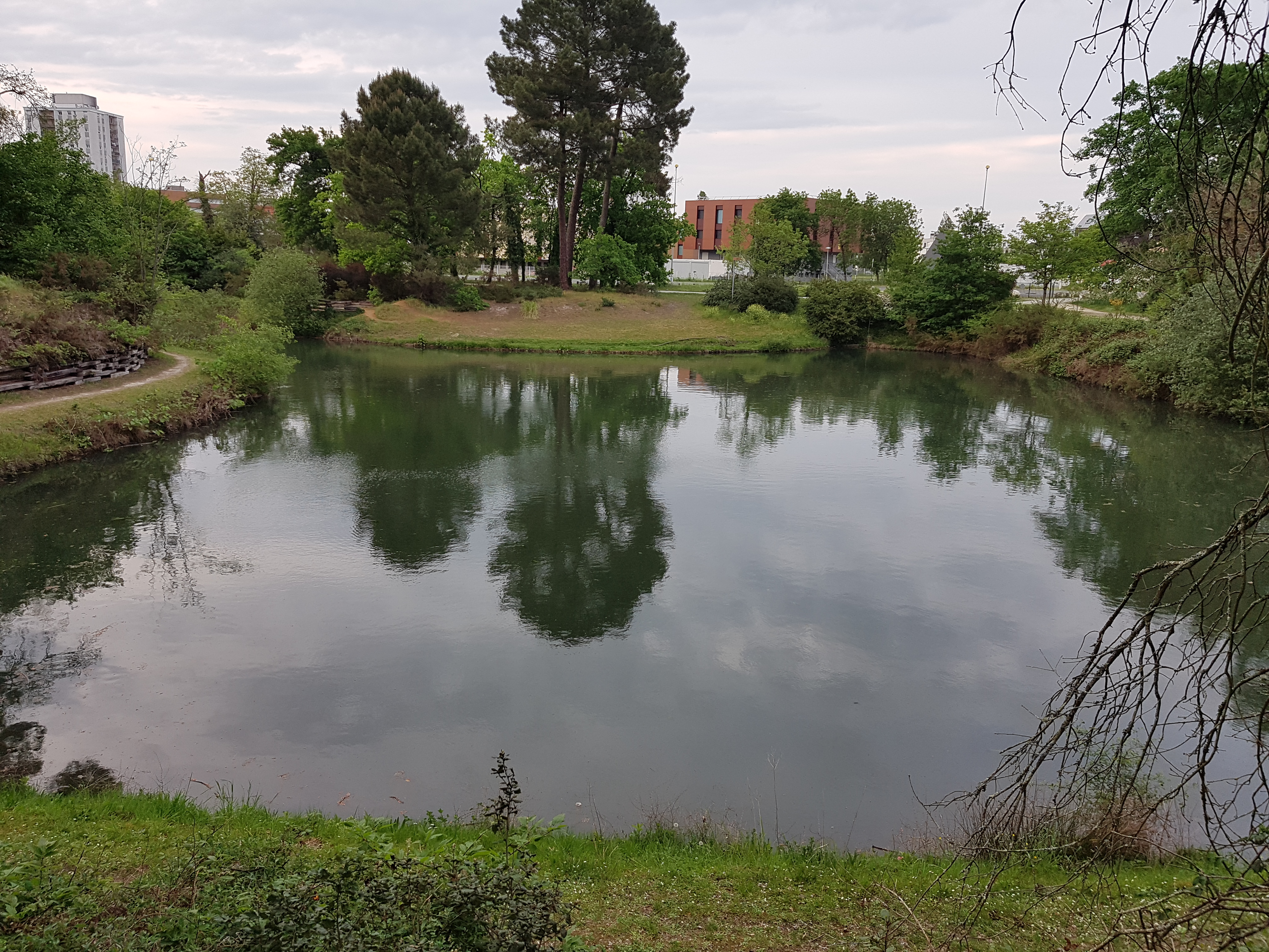 Photo n° 7 de l'avis de Valentin. fait le 20/11/2017 à 16:10