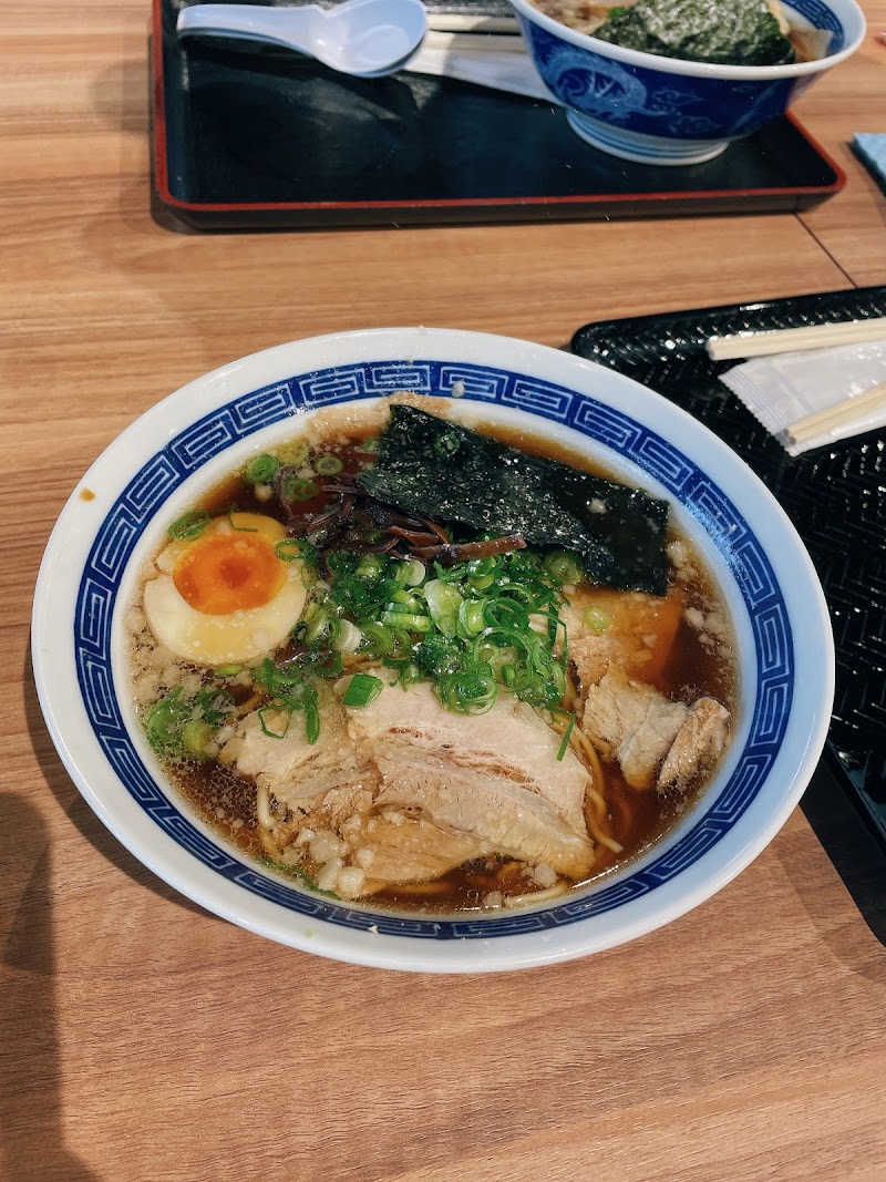 麺MARU龍