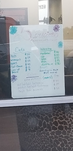 Barber Shop «Le Barbershop», reviews and photos, 2045 Sheridan Blvd, Edgewater, CO 80214, USA