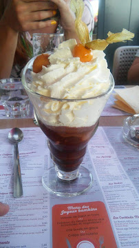 Crème glacée du Crêperie L'Hermine à Quiberon - n°9