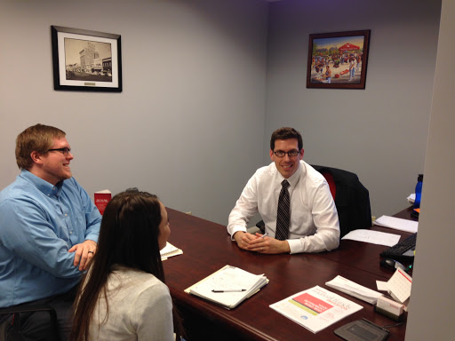 Auto Insurance Agency «Neil Elkins State Farm Insurance Agent», reviews and photos