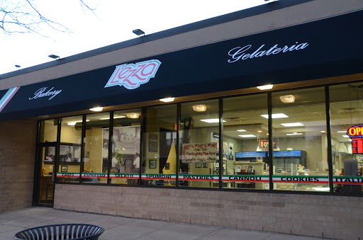 Cafe «Lezza Spumoni & Desserts Inc.», reviews and photos, 544 Spring Rd, Elmhurst, IL 60126, USA